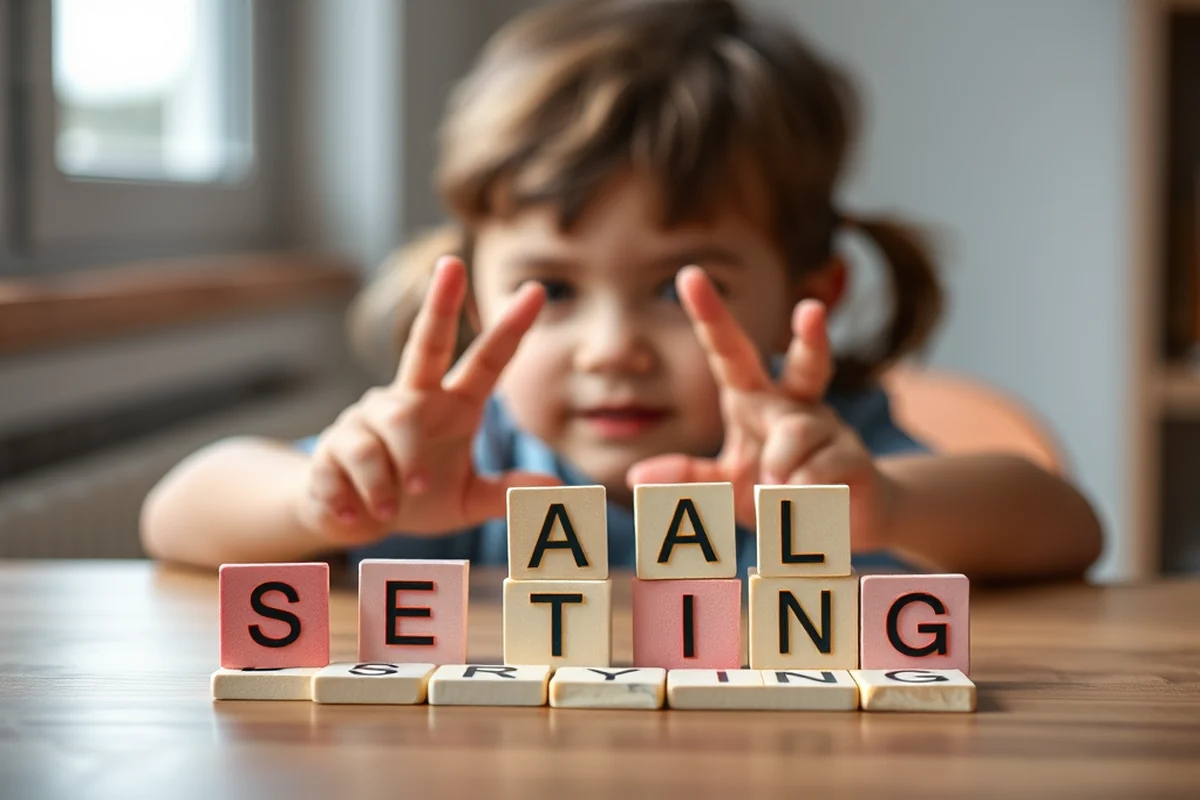 goal setting for kids — Goal Setting For Kids (step by step)