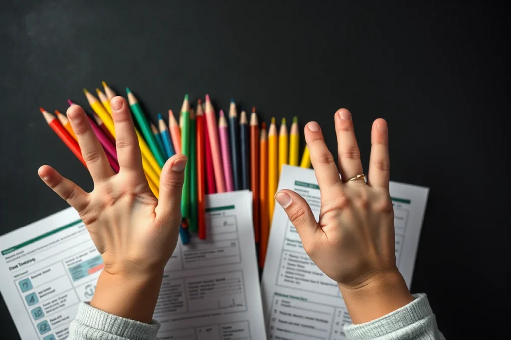Goal Setting In Teaching Comparison