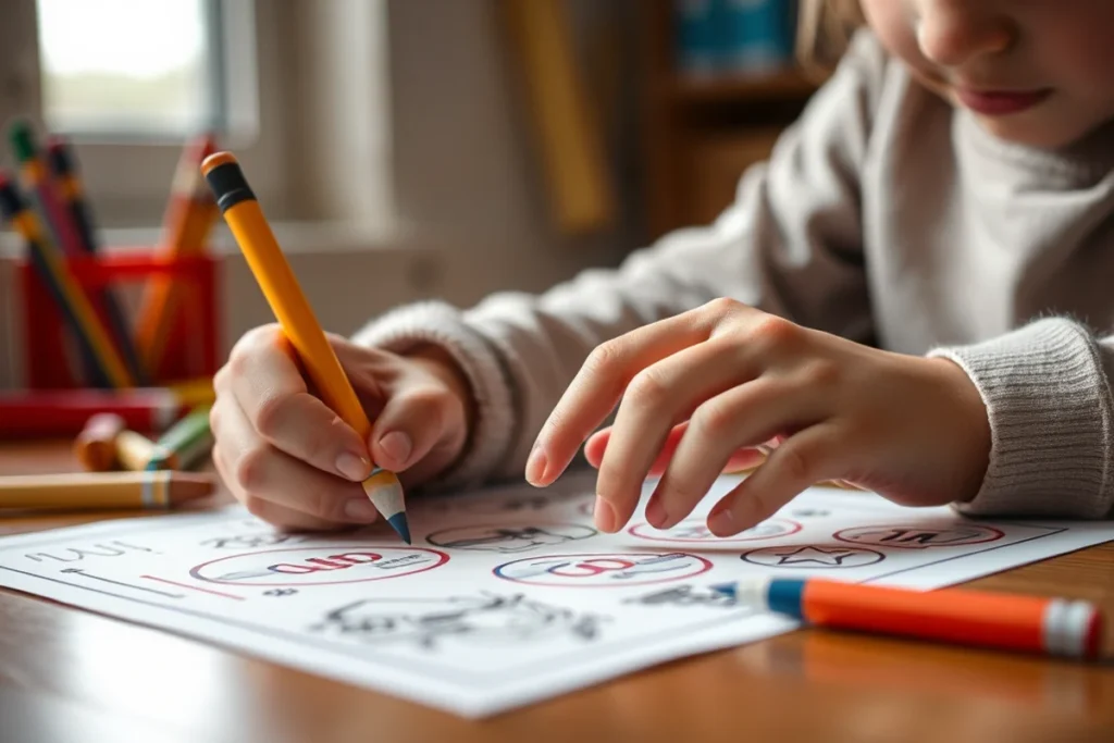Goal Setting In Teaching Mistakes