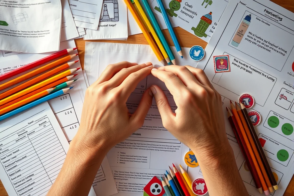 goal setting is important in teaching because benefits — Goal Setting Is Important In Teaching Because Benefits (the finished result)