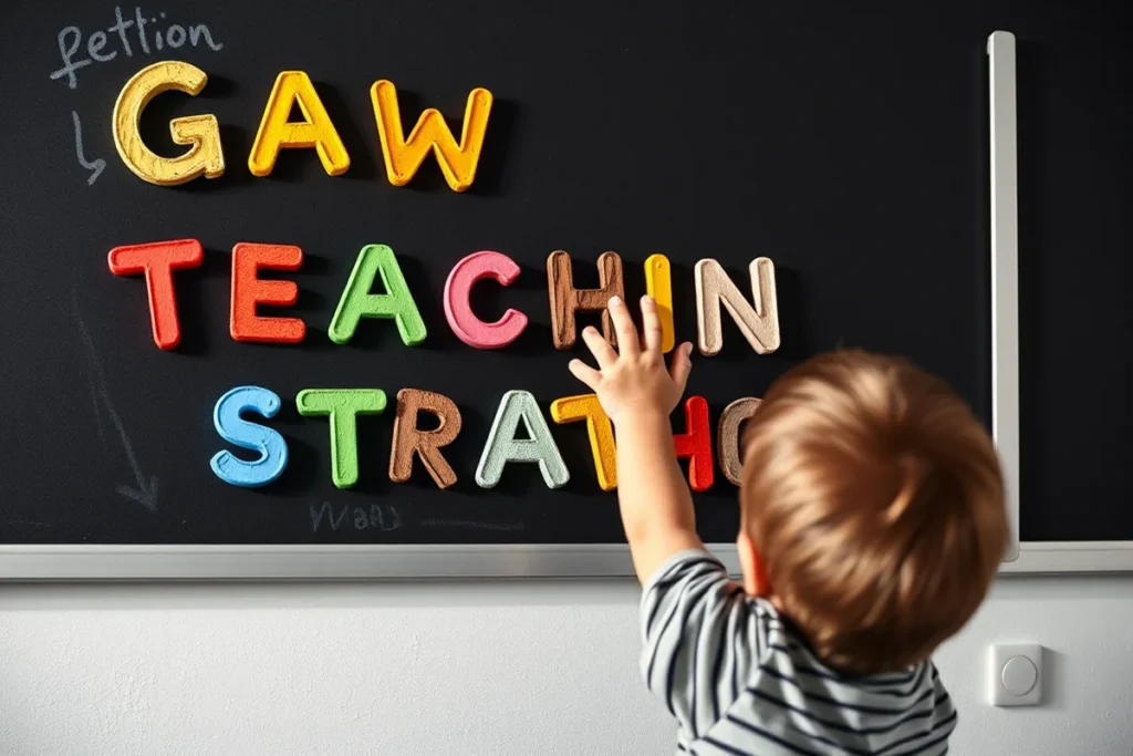 Goal Setting Teaching Strategies Vs