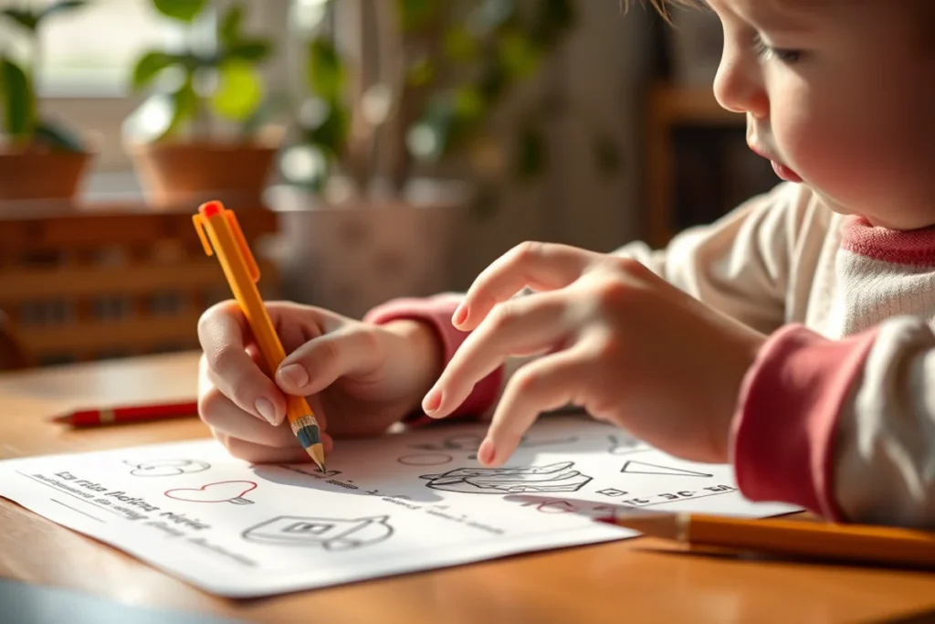 How To Teach Goal Setting For Kids Vs