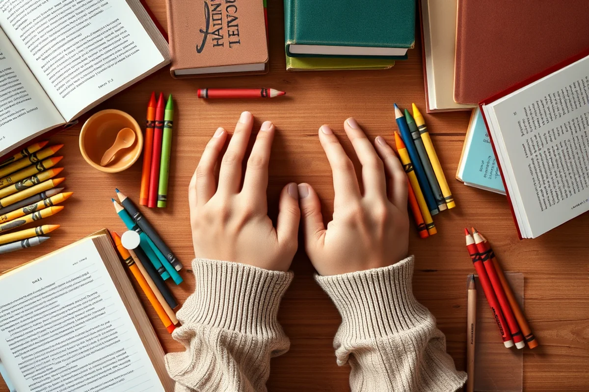 how to teaching goals — How To Teaching Goals (the finished result)