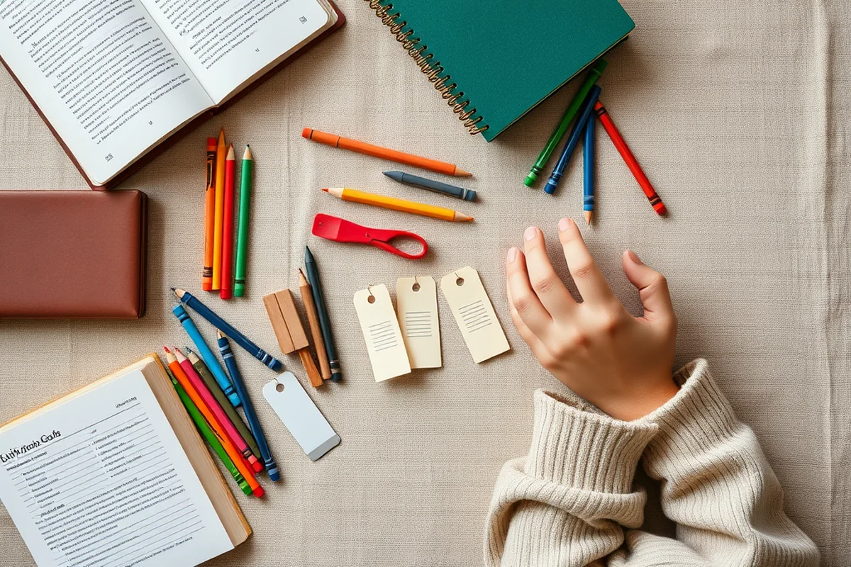 how to teaching learning goals β How To Teaching Learning Goals (the finished result)