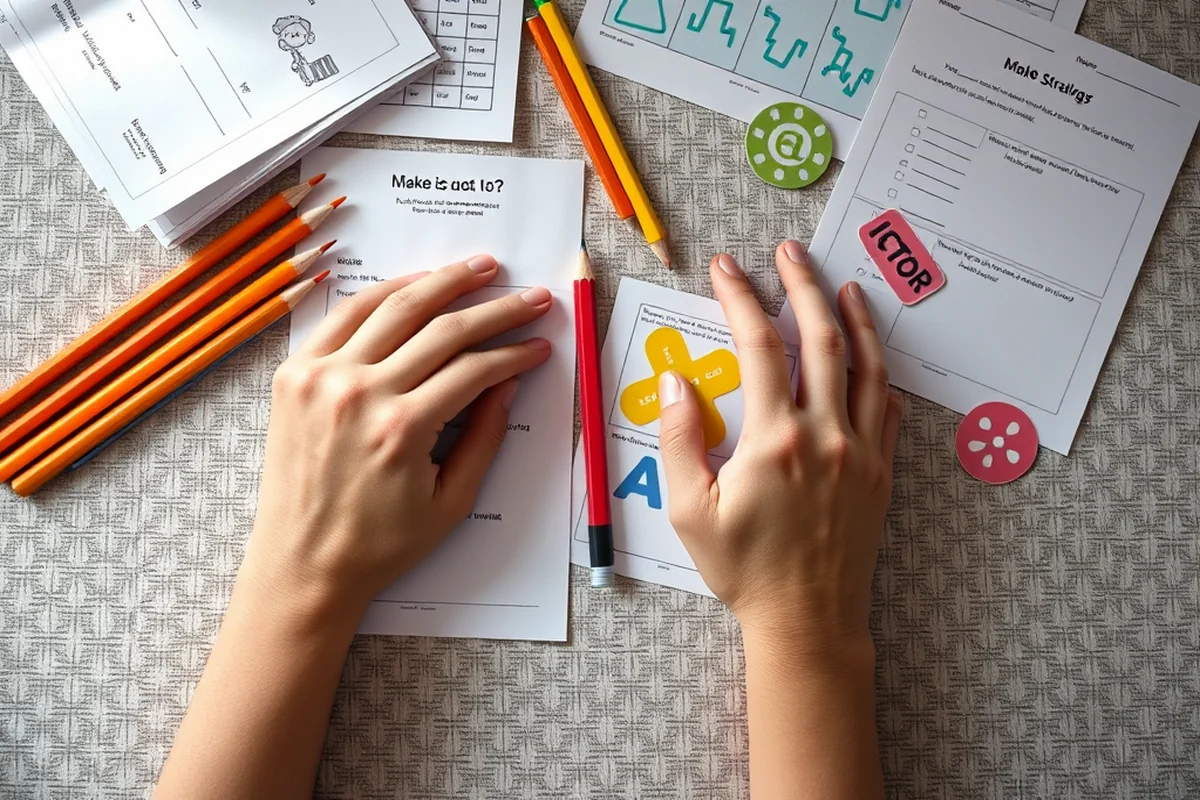 is goal setting a teaching strategy vs â Is Goal Setting A Teaching Strategy Vs (the finished result)