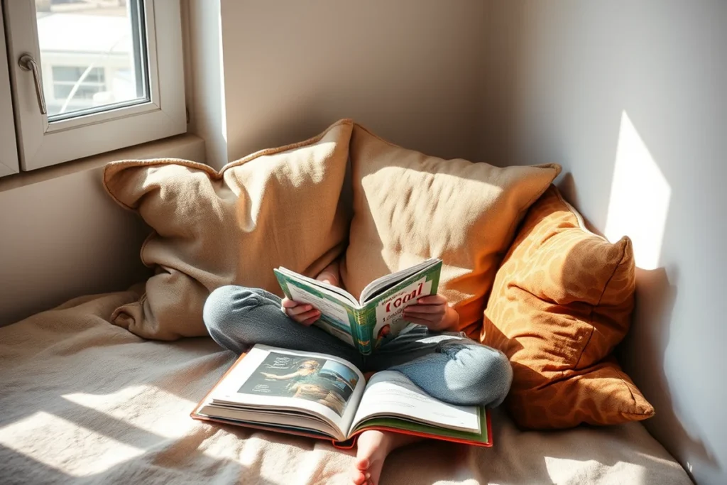 Teach To Goal At Home