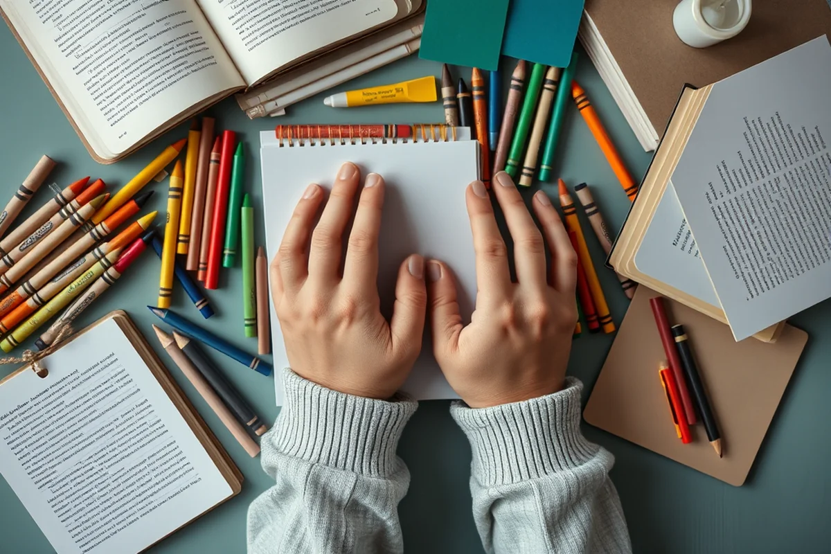 teach to goal at home — Teach To Goal At Home (the finished result)