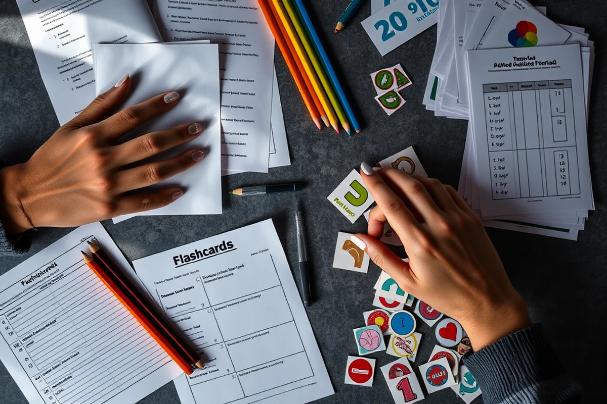 teach to goal method comparison — Teach To Goal Method Comparison (the finished result)