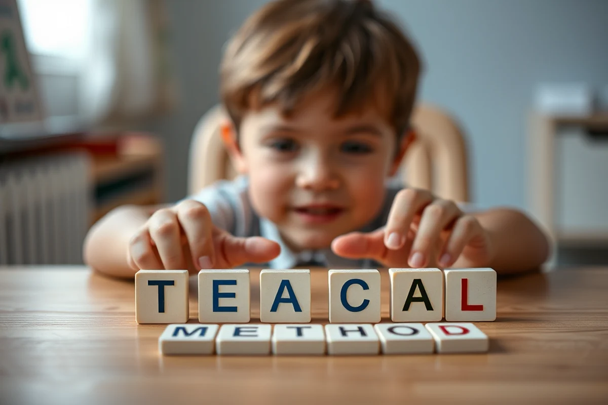 teach to goal method vs — Teach To Goal Method Vs (step by step)