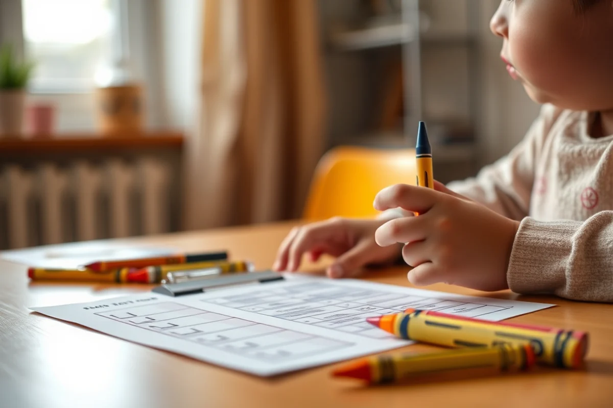 teaching goal setting to elementary students checklist — Teaching Goal Setting To Elementary Students Checklist (step by step)