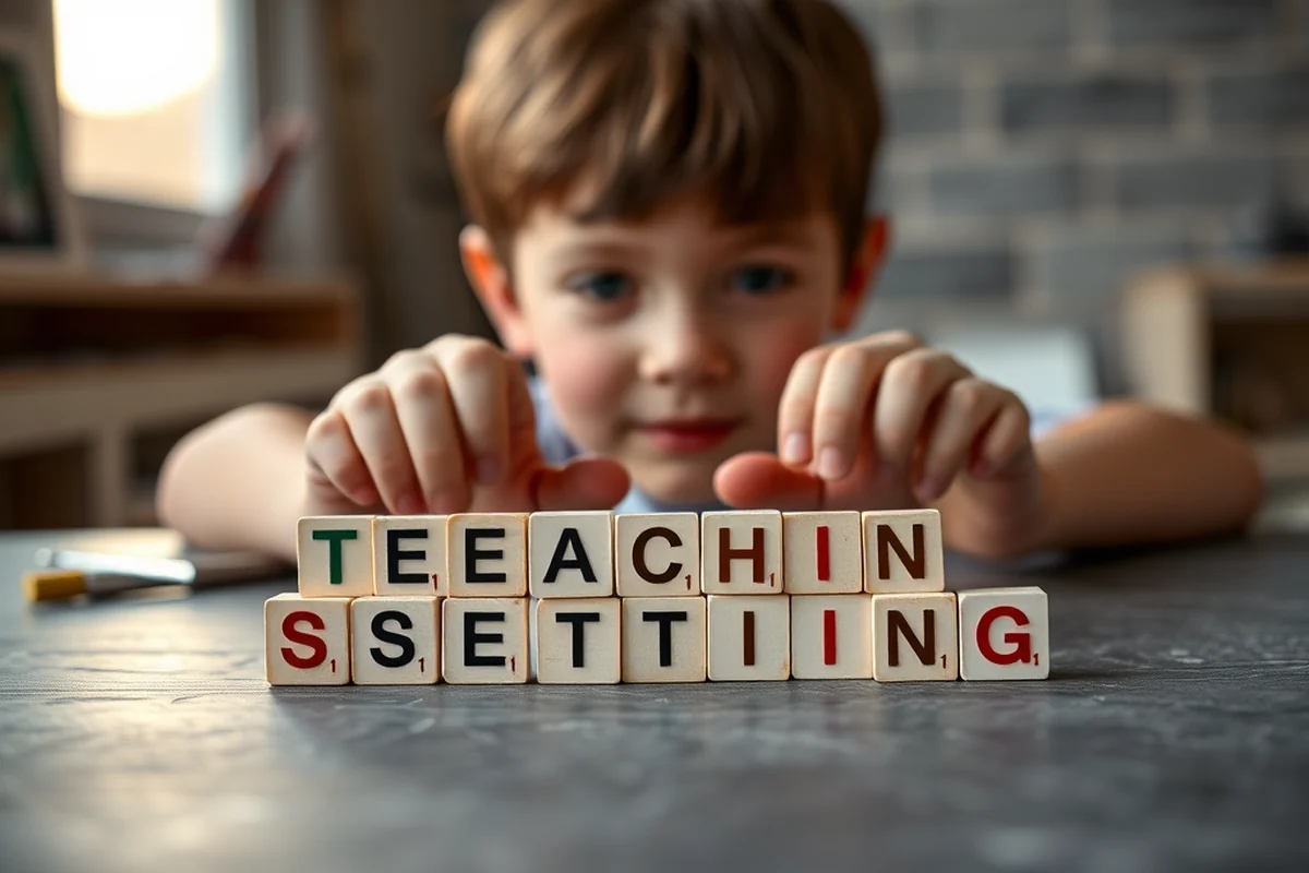 teaching goal setting to high school students comparison — Teaching Goal Setting To High School Students Comparison (step by step)
