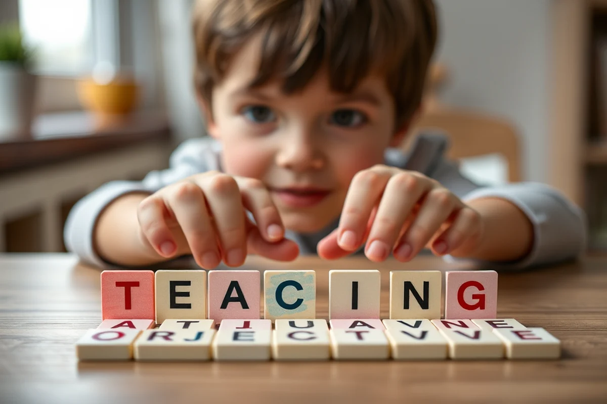 teaching goals and objectives at home β Teaching Goals And Objectives At Home (step by step)