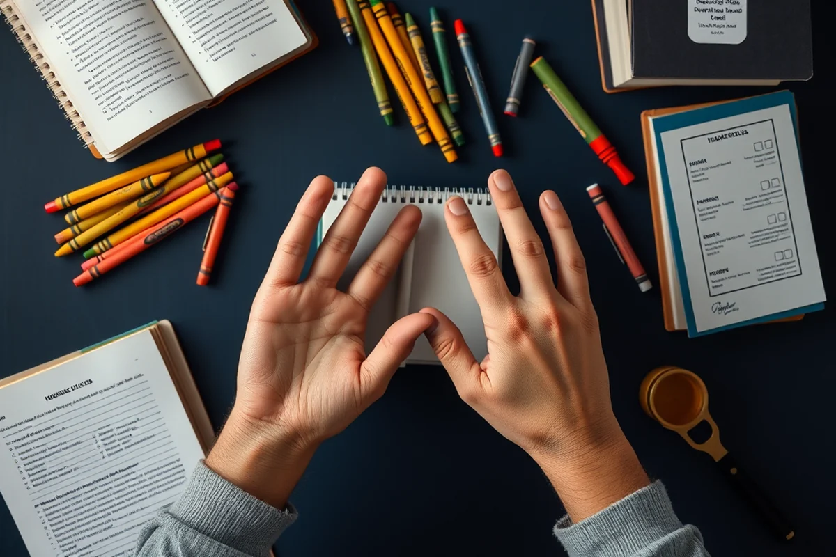 teaching goals and objectives checklist — Teaching Goals And Objectives Checklist (the finished result)