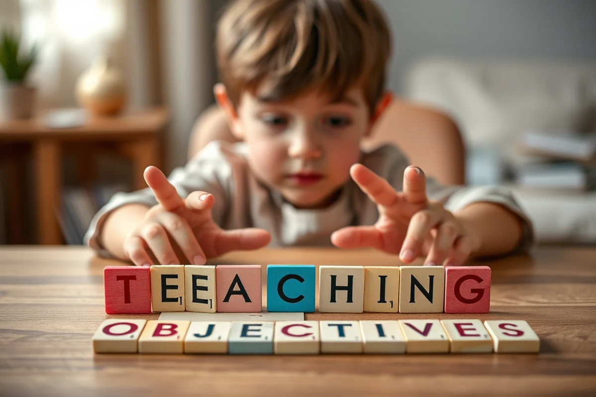teaching goals and objectives vs β Teaching Goals And Objectives Vs (step by step)