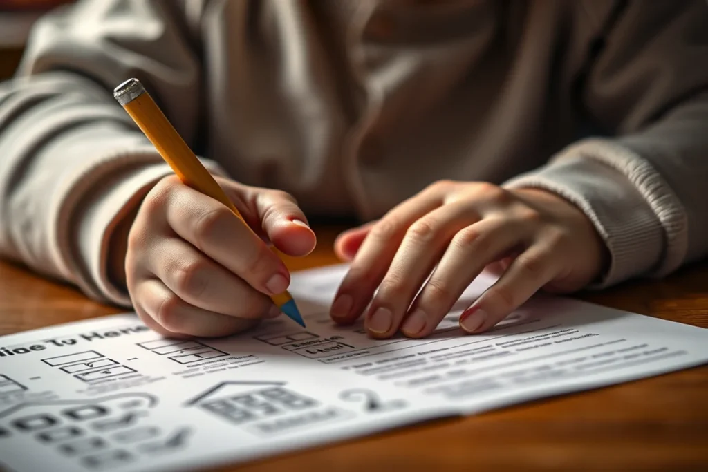 Teaching Goals Examples Checklist