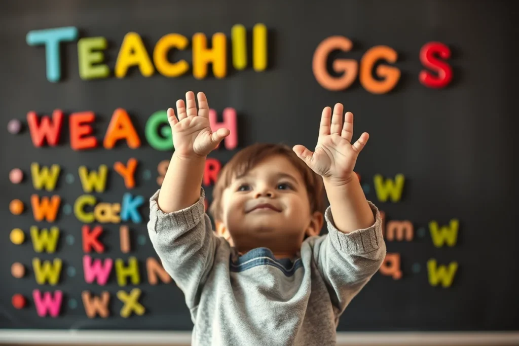 Teaching Goals For Students Comparison