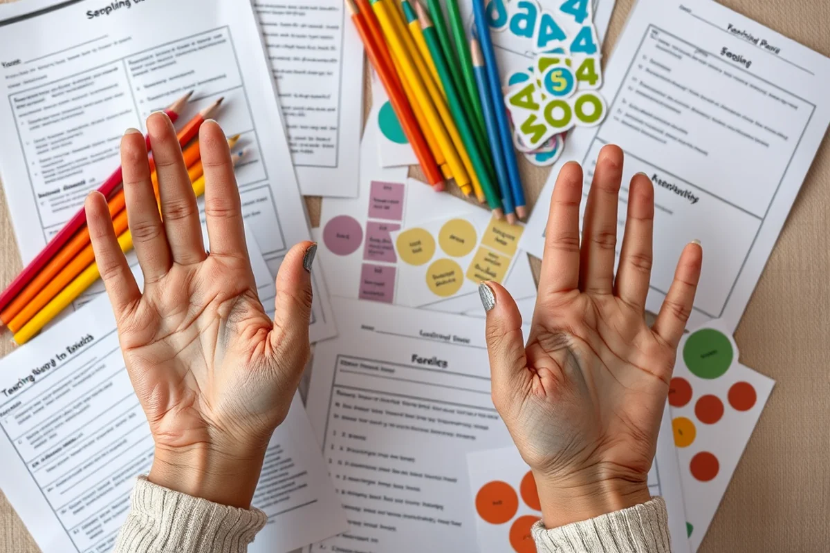 teaching goals meaning alternatives — Teaching Goals Meaning Alternatives (the finished result)