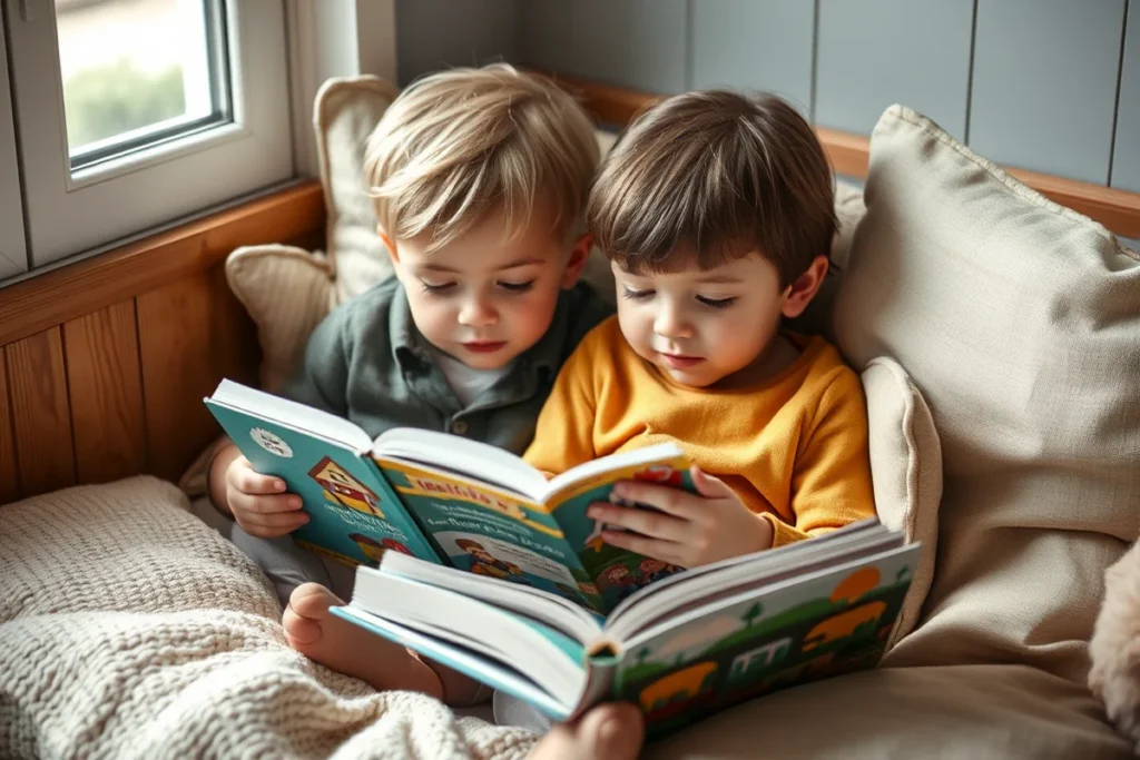 Teaching Kids Goal Setting