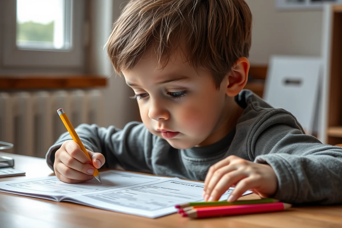 teaching kids goal setting — Teaching Kids Goal Setting (step by step)