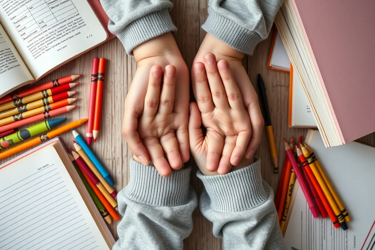 teaching kids goal setting — Teaching Kids Goal Setting (the finished result)