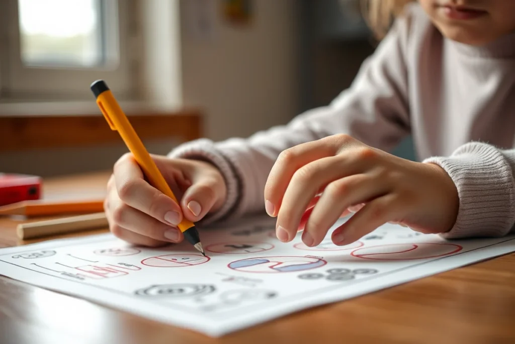 Teaching Kids Goal Setting Tips