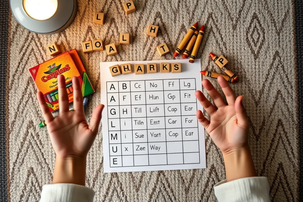 Teaching Learning Goals Comparison
