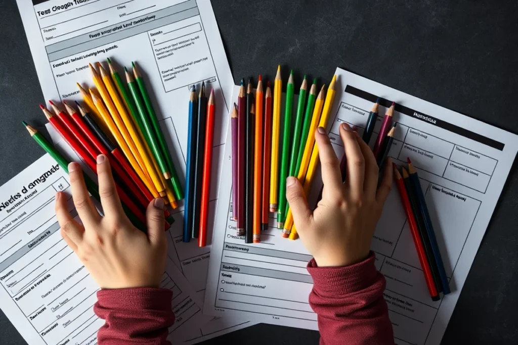 Teaching Learning Goals Troubleshooting