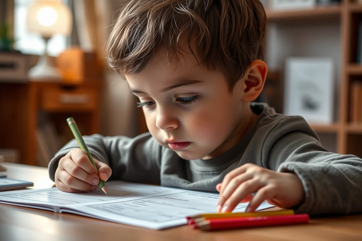 top student goal setting in kindergarten — Top Student Goal Setting In Kindergarten (step by step)