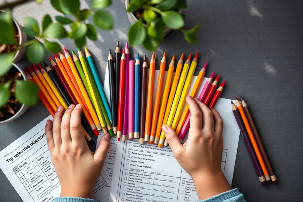 Top Teaching Goals And Objectives