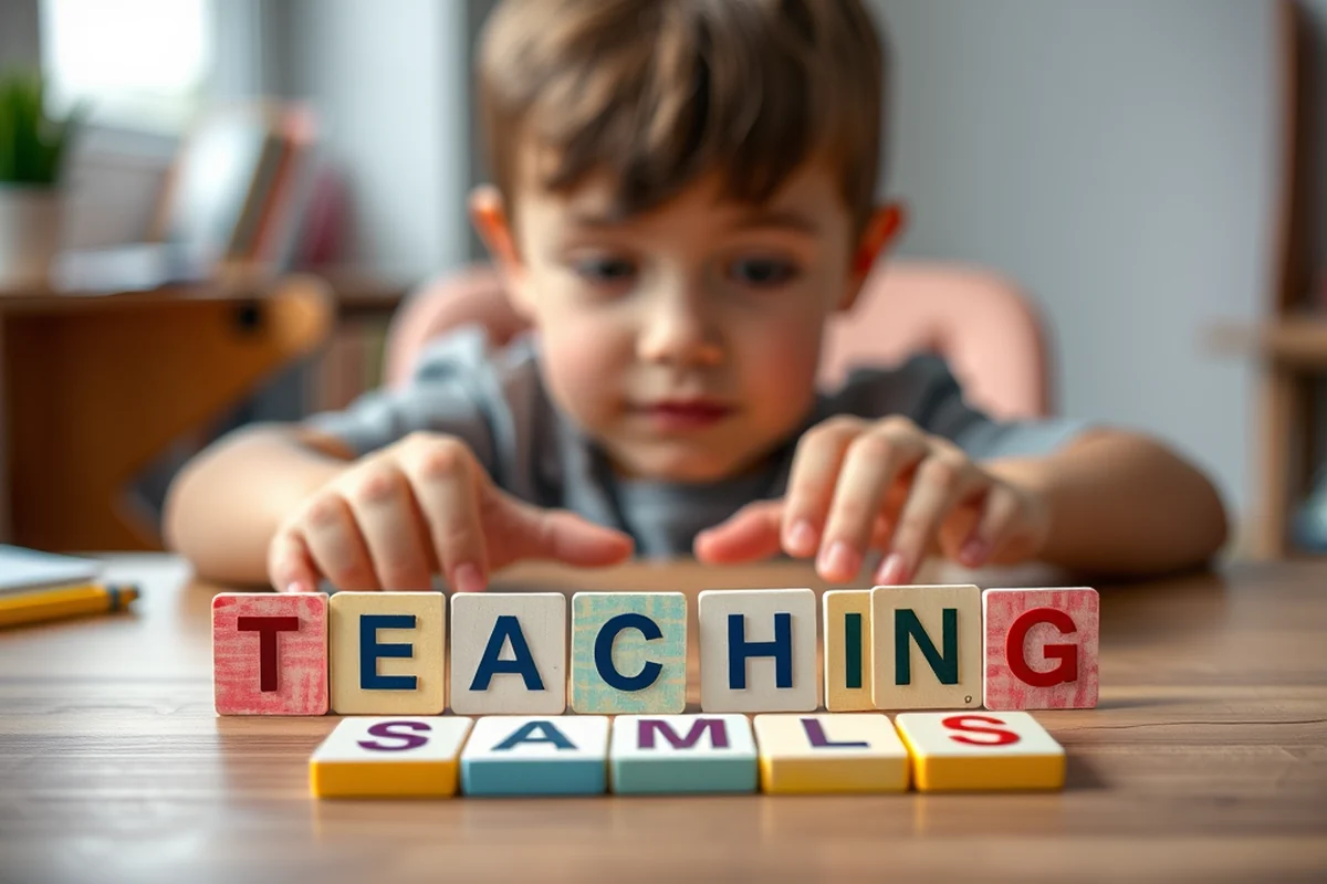 top teaching goals examples — Top Teaching Goals Examples (step by step)