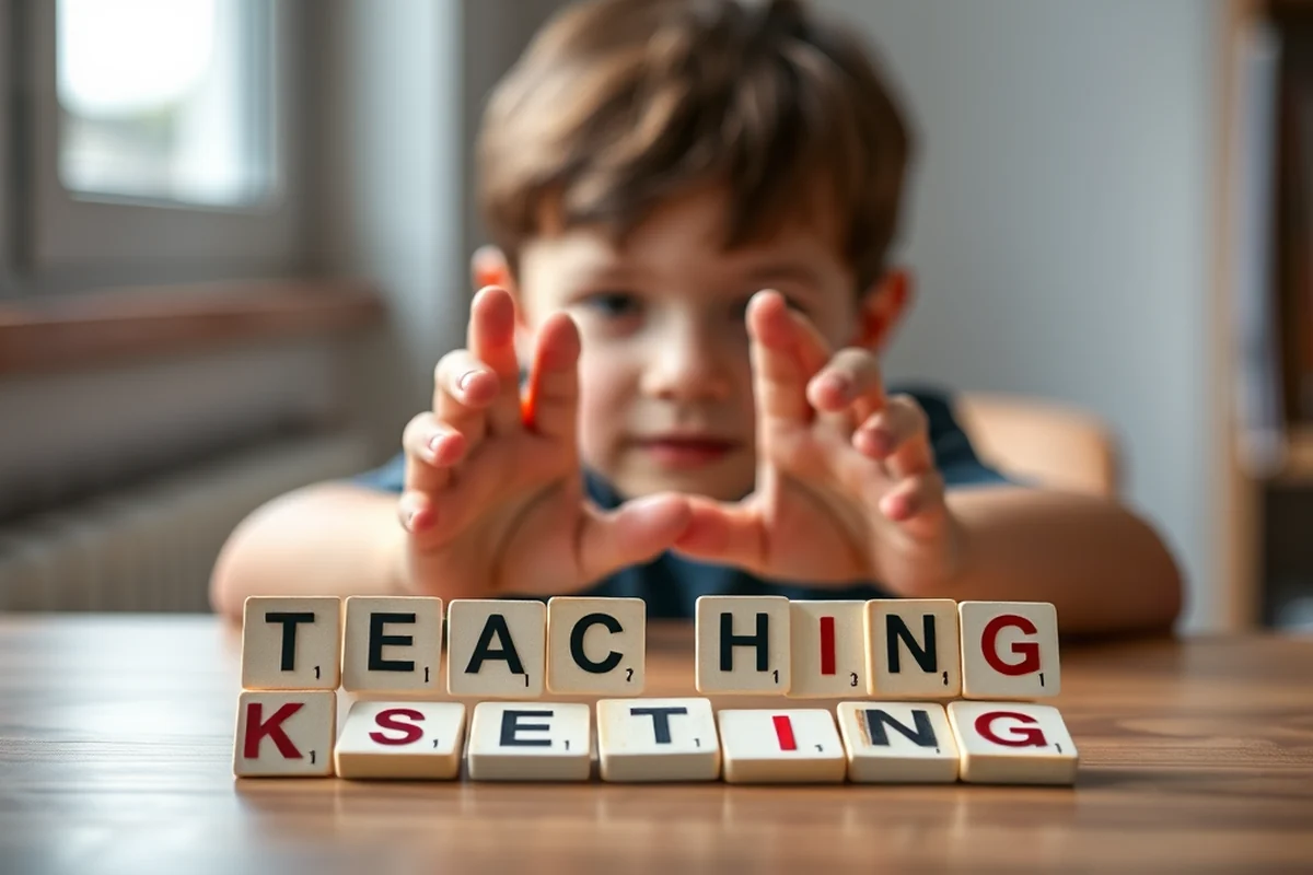 top teaching kids about goal setting — Top Teaching Kids About Goal Setting (step by step)