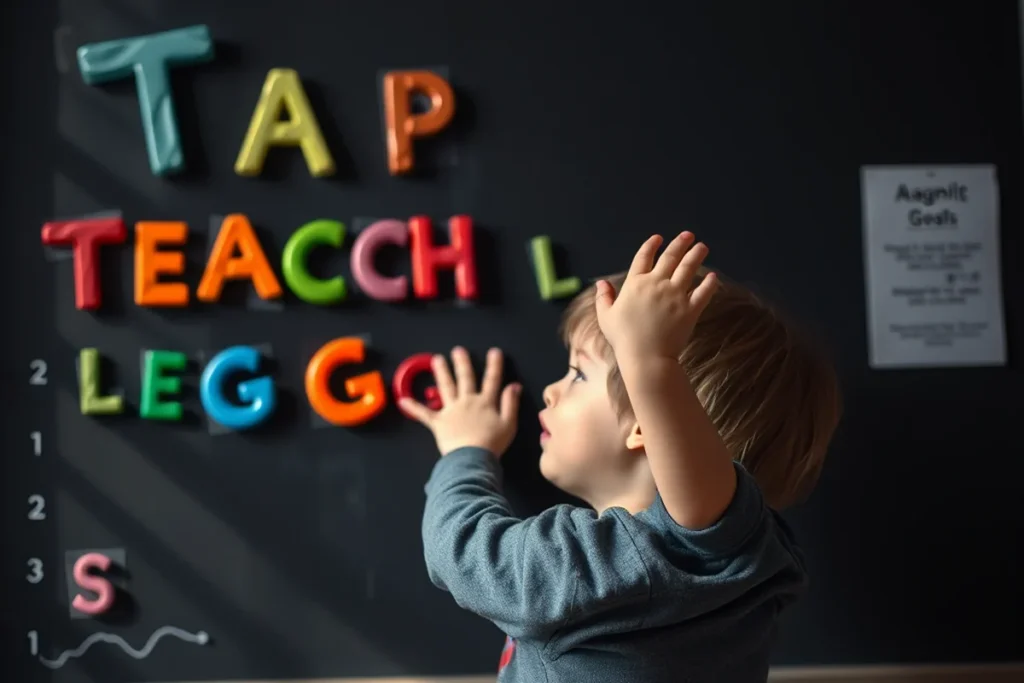 Top Teaching Learning Goals