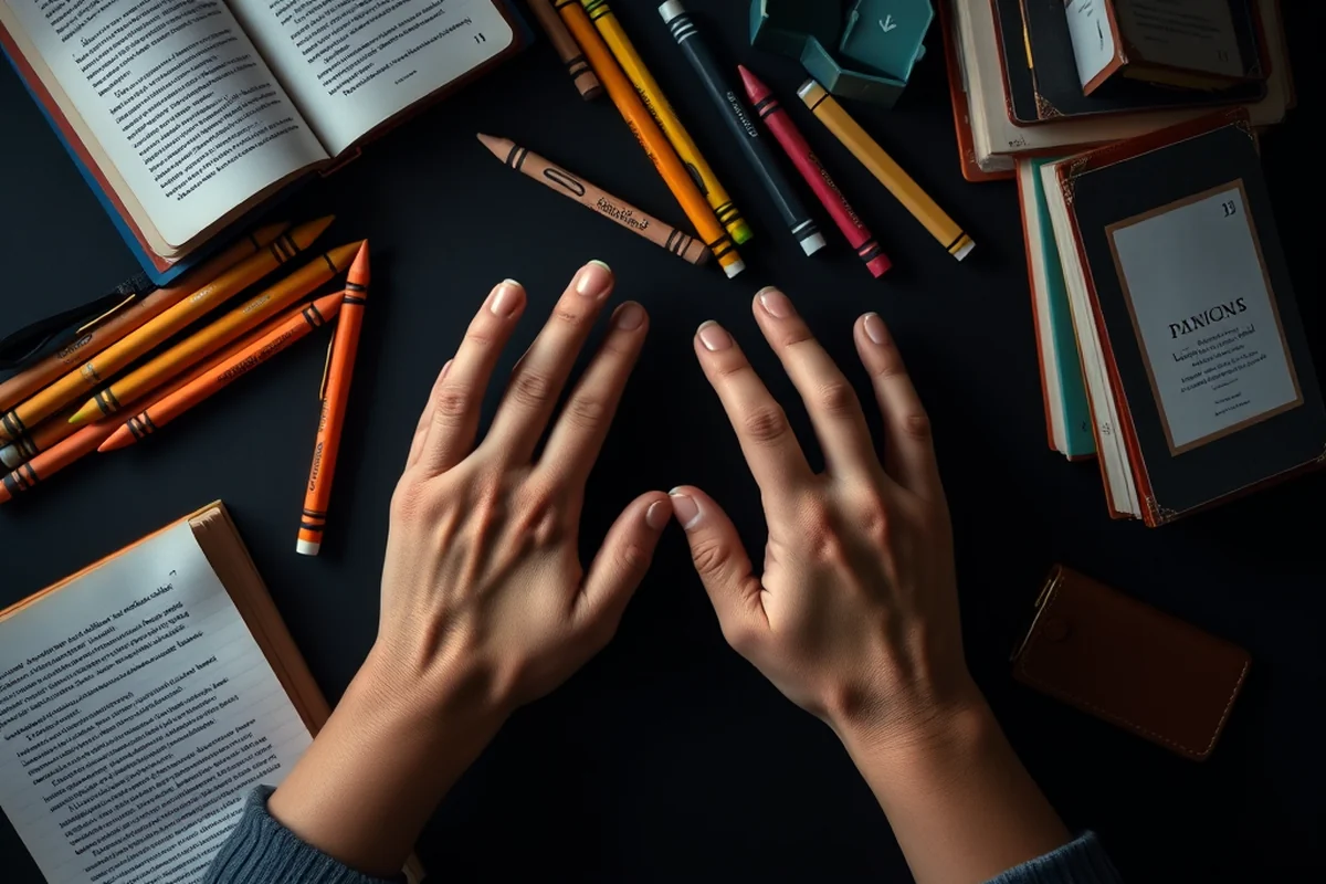 top teaching learning goals — Top Teaching Learning Goals (the finished result)