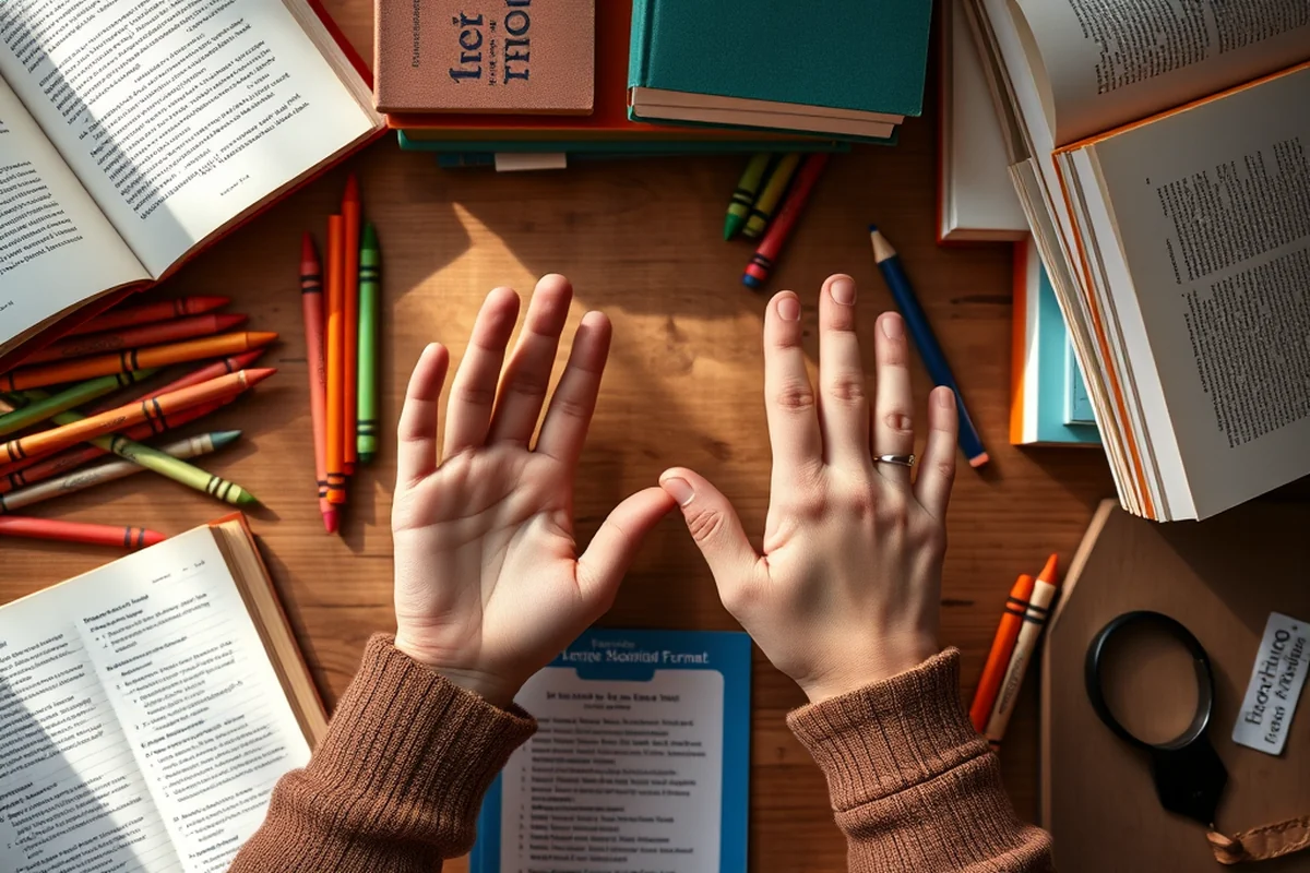 what is a lesson plan format — What Is A Lesson Plan Format (the finished result)
