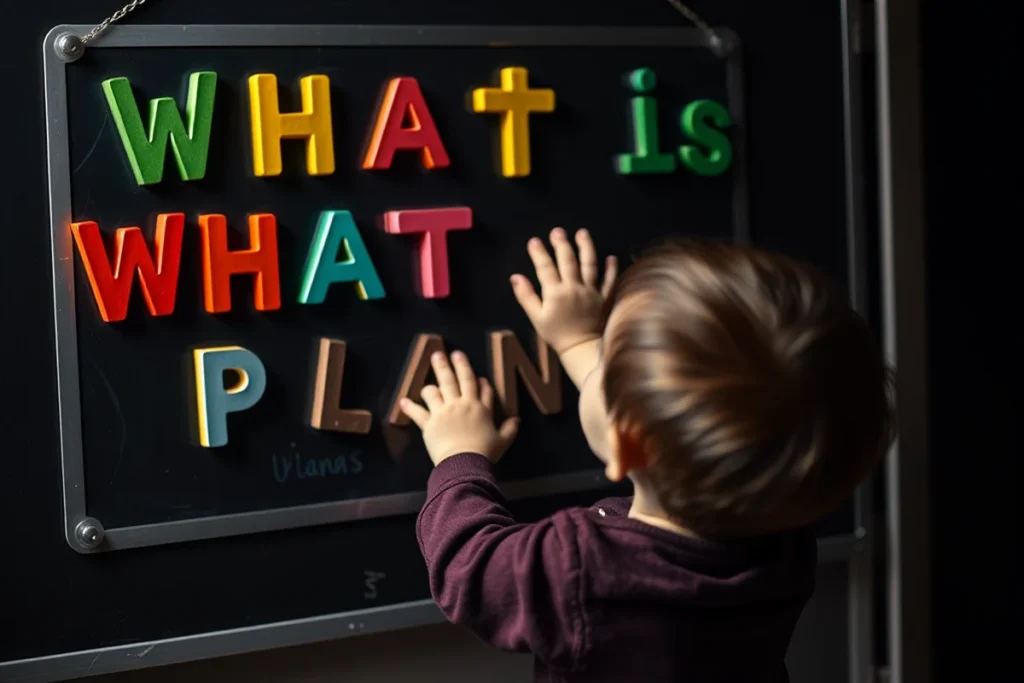 What Is In A Lesson Plan