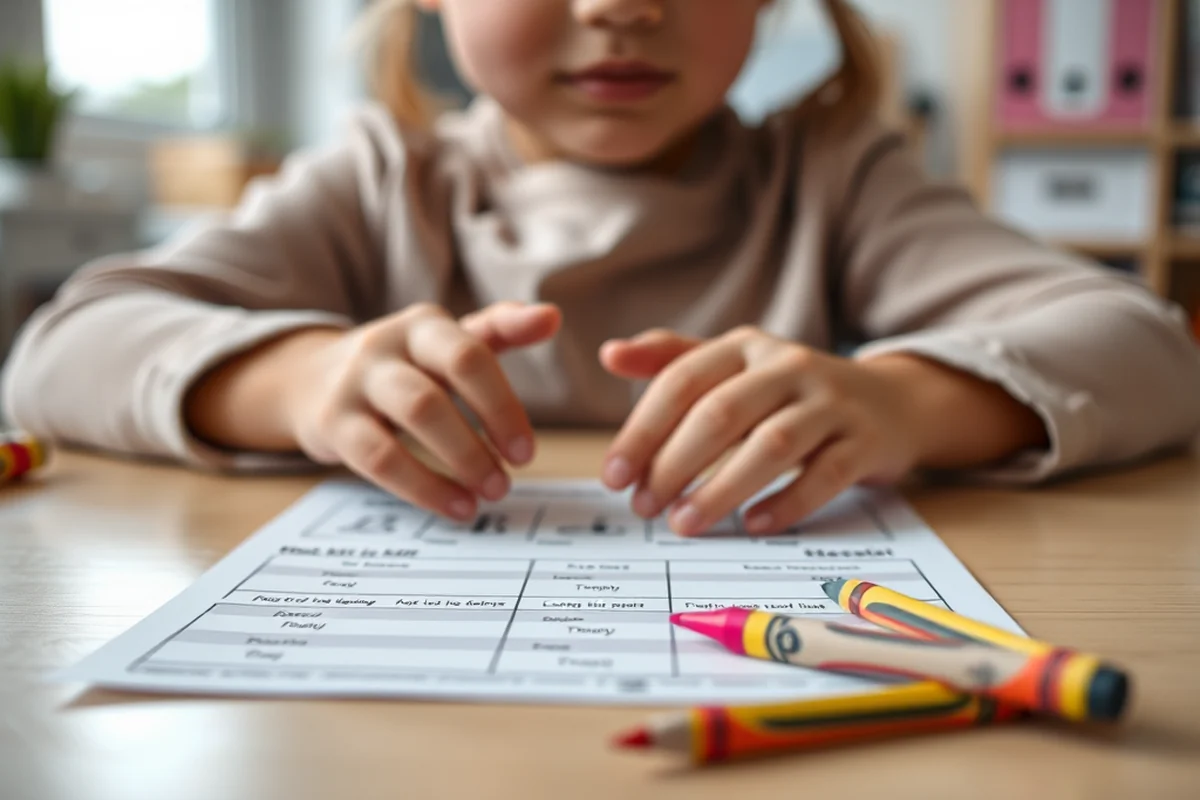 what is in a lesson plan — What Is In A Lesson Plan (step by step)