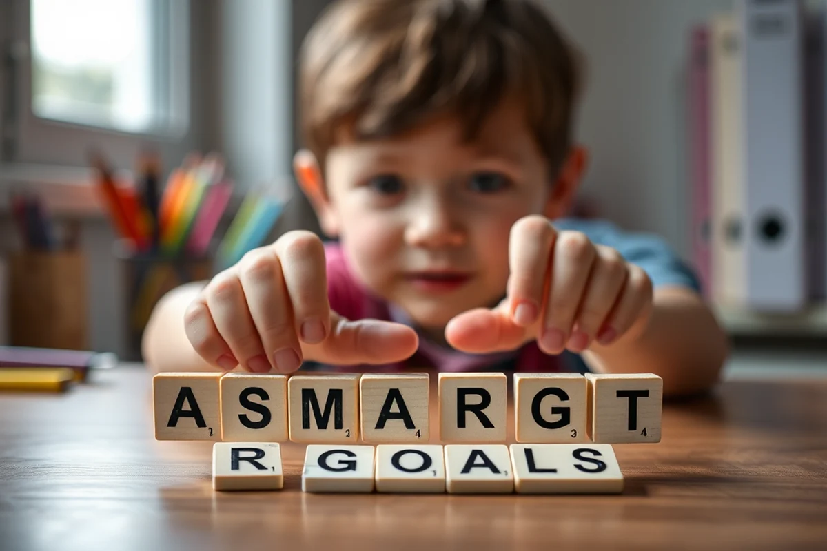 what is the smart acronym for goals — What Is The Smart Acronym For Goals (step by step)