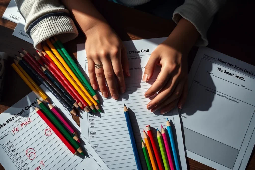 How To Write Smart Goals