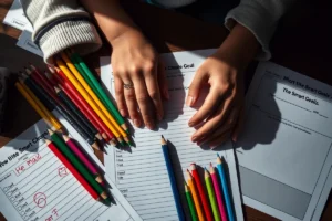 How To Write Smart Goals