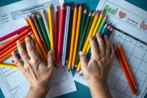 Student Goal Setting In Kindergarten Alternatives