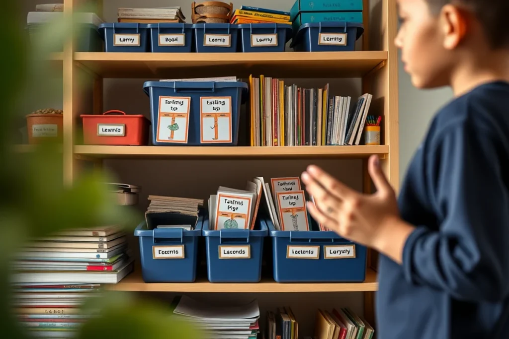 Teach To Goal Benefits