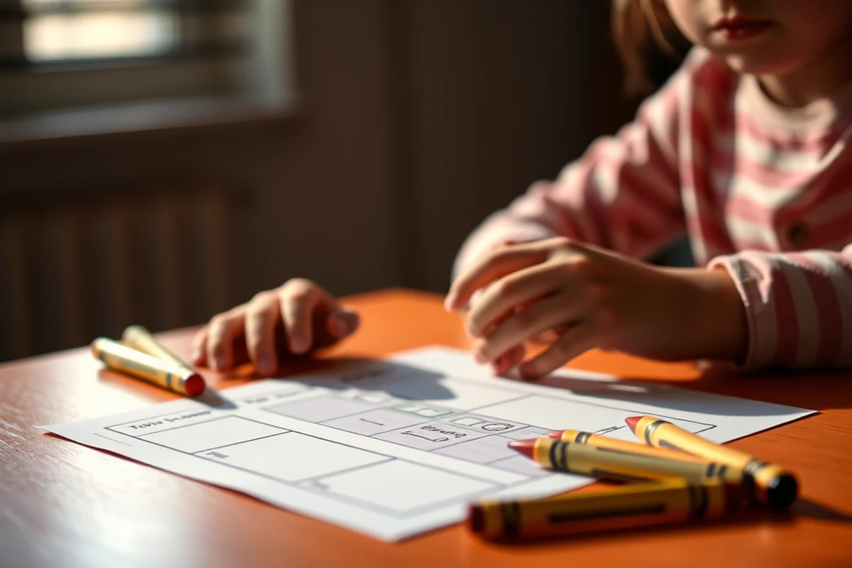 teaching goal setting templates — Teaching Goal Setting Templates (step by step)