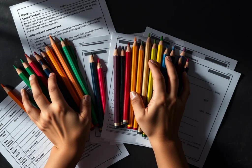 Teaching Goals For Beginners