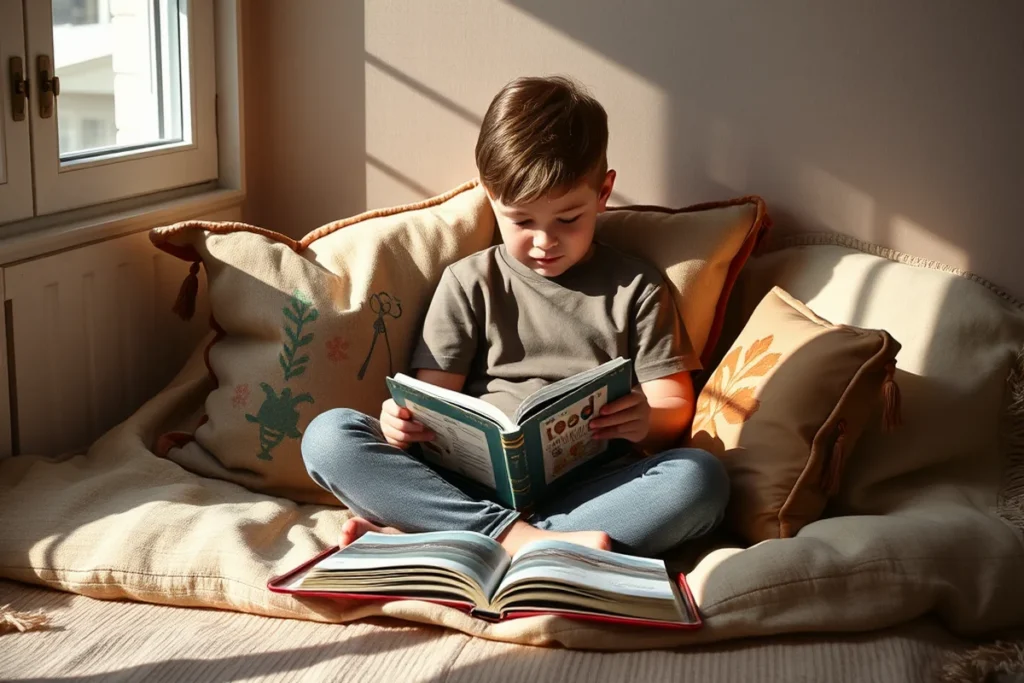 Teaching Goals For Students At Home