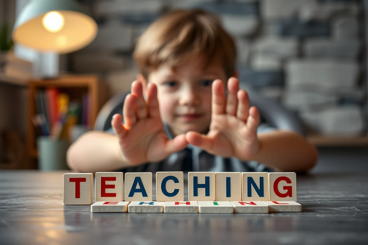 teaching goals for students at home — Teaching Goals For Students At Home (step by step)