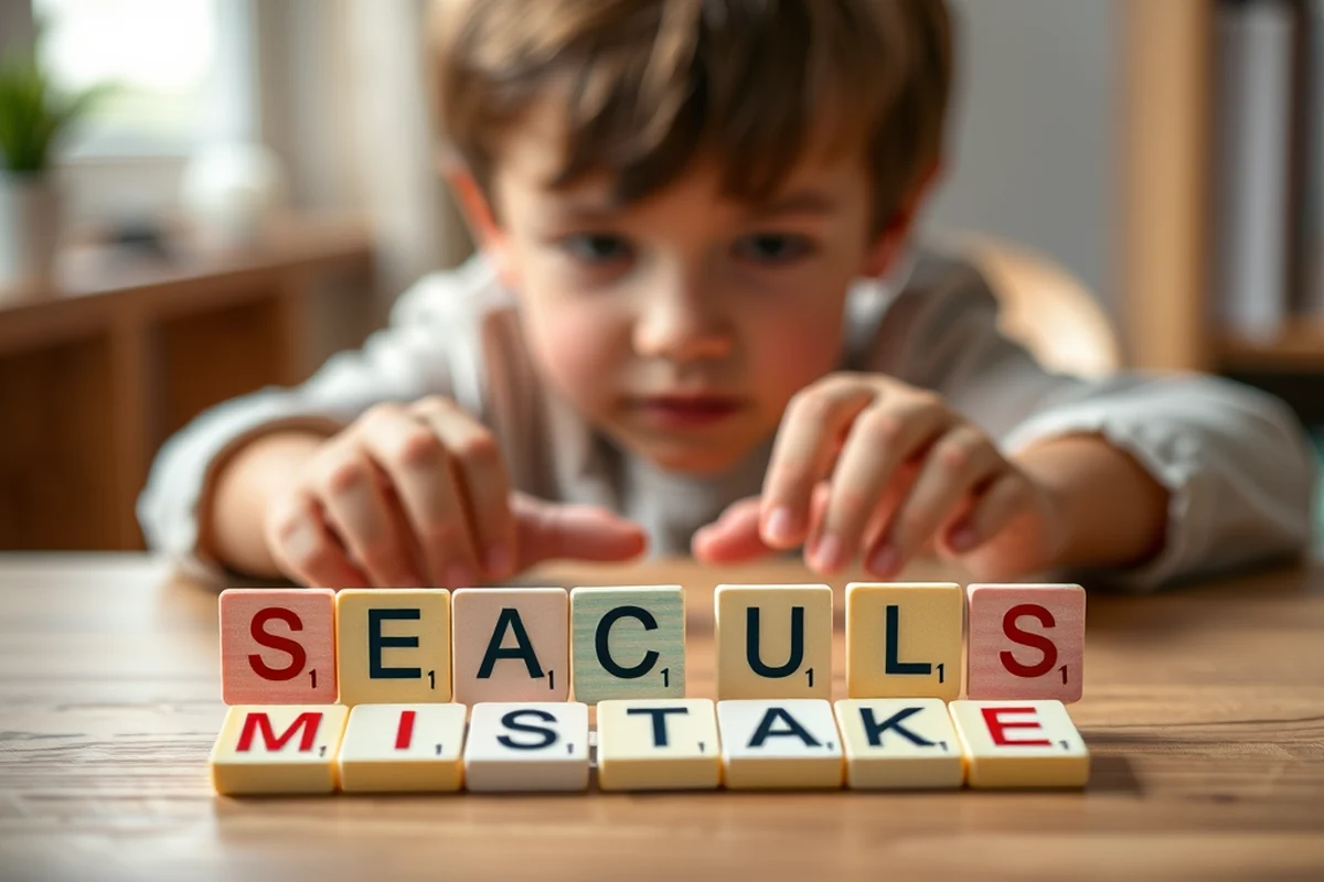 teaching goals for students mistakes — Teaching Goals For Students Mistakes (step by step)