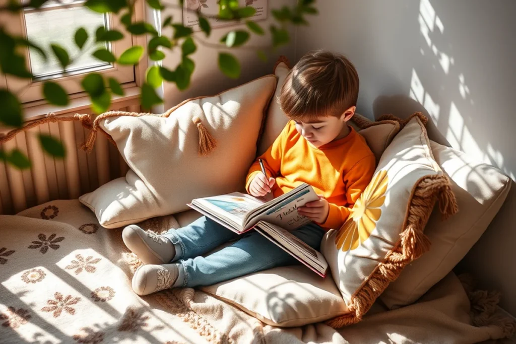 Teaching Kids About Goal Setting Step By Step