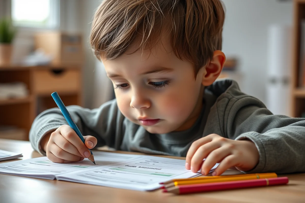 teaching kids about goal setting step by step — Teaching Kids About Goal Setting Step By Step (step by step)