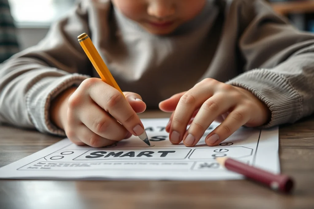What Is Smart Goals
