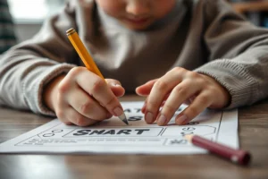 What Is Smart Goals